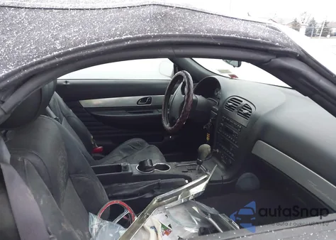 2005 Ford Thunderbird 50Th Anniversary из США, поврежденный, VIN 1FAHP60A35Y109013